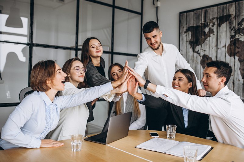 Bien-être au travail