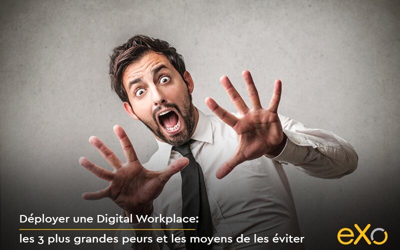 Digital Workplace