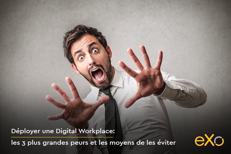 Digital Workplace