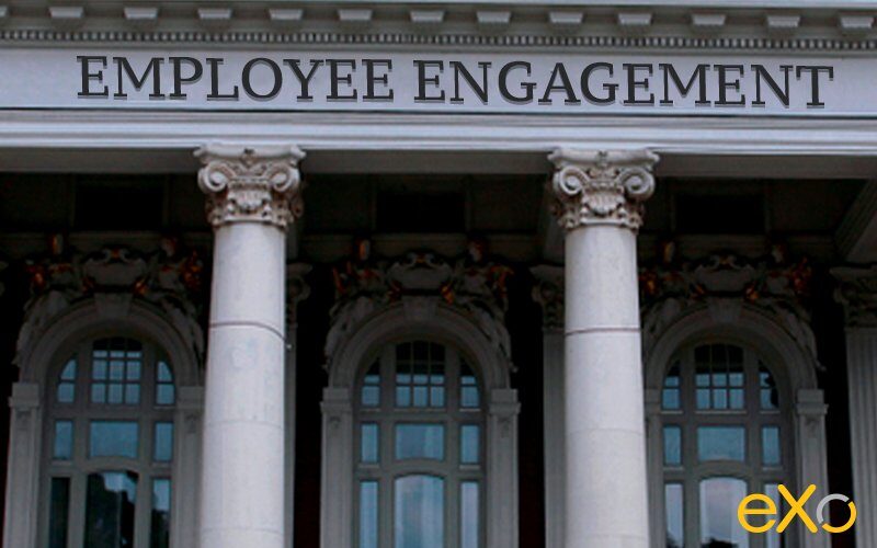 employee engagement