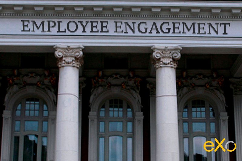 employee engagement