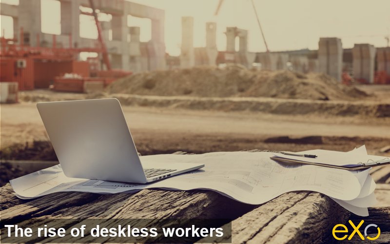 deskless workers