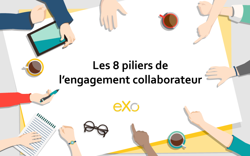 engagement collaborateur