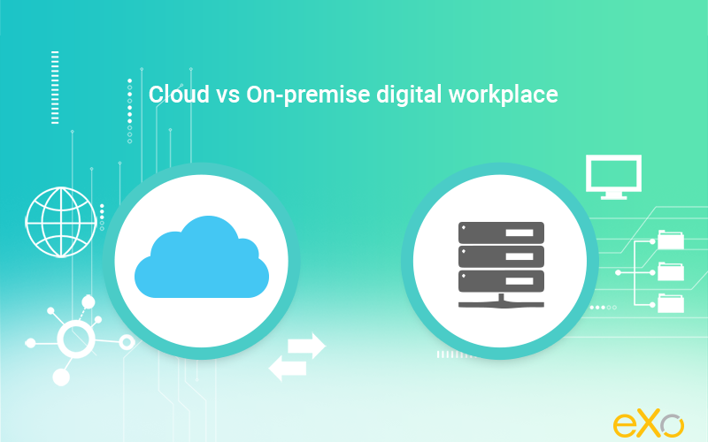 Digital Workplace