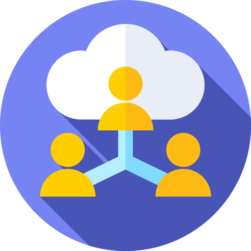 Le cloud collaboration ou collaboration en nuage