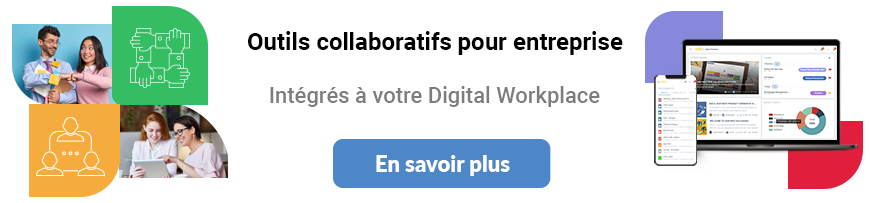 Outils collaboratifs