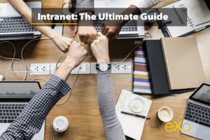 what is intranet