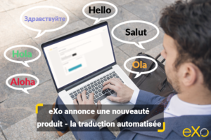 traduction automatisée