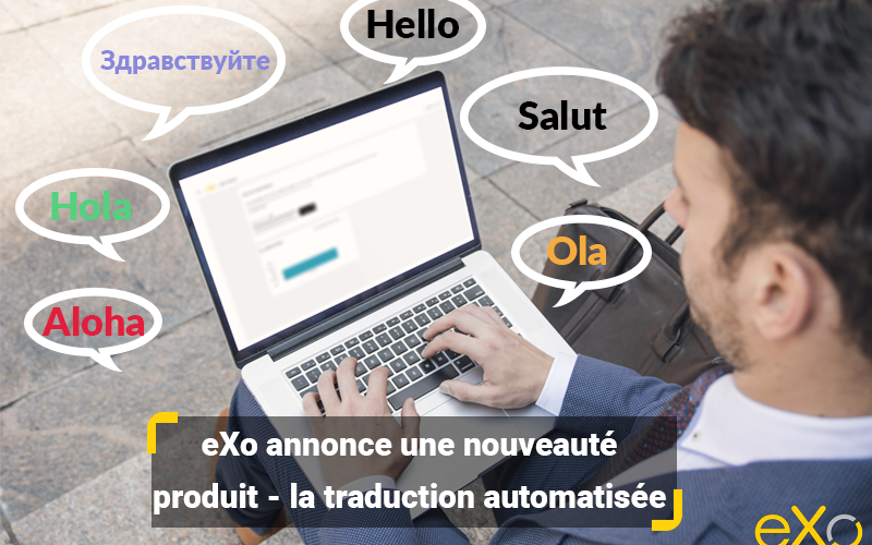 traduction automatisée