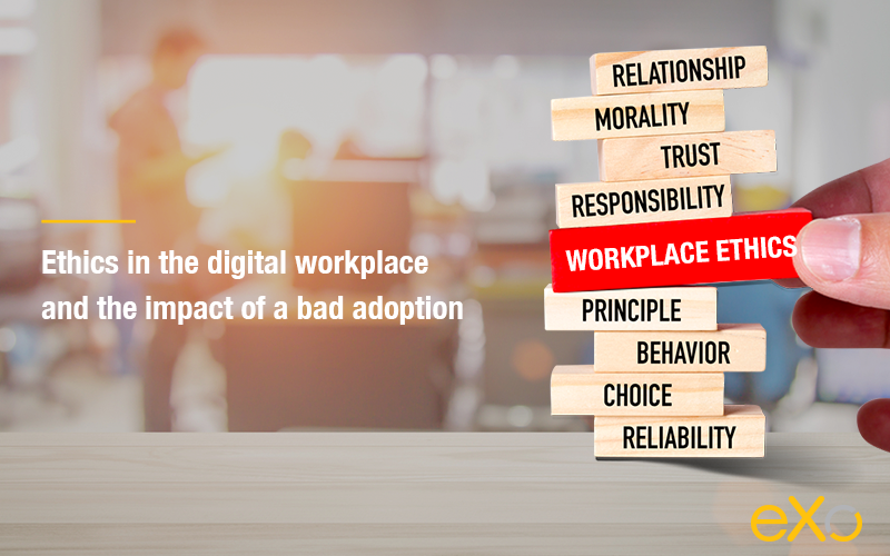 Digital Workplace